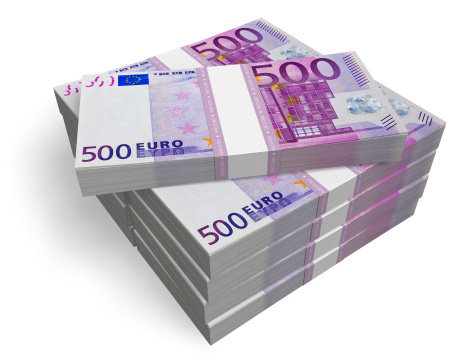 euro (c) arq.ro